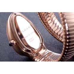 Bulgari Watches: Top Quality