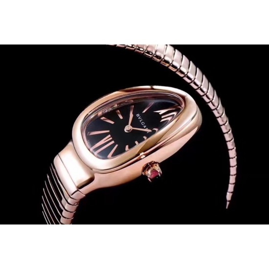 Bulgari Watches: Top Quality