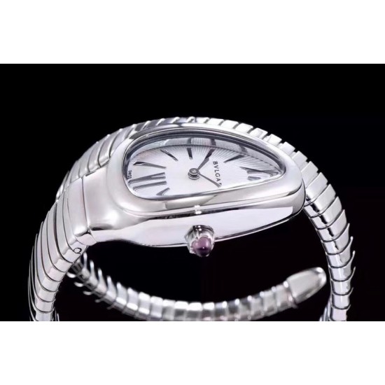 Bulgari Watches: Top Quality