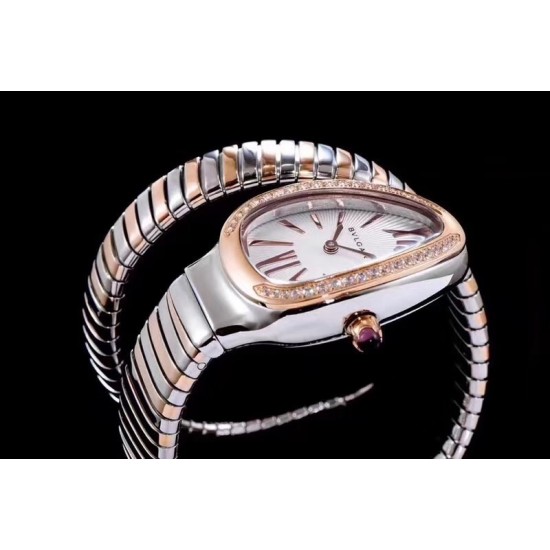 Bulgari Watches: Top Quality