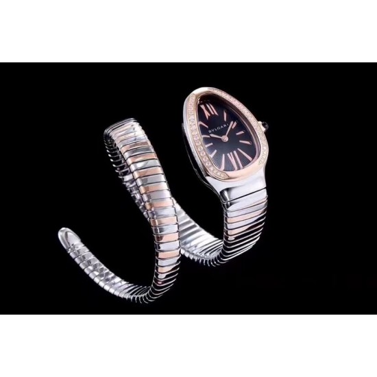 Bulgari Watches: Top Quality