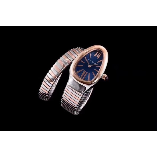 Bulgari Watches: Top Quality