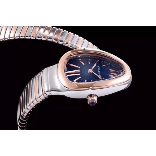 Bulgari Watches: Top Quality