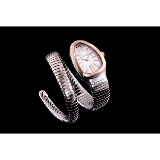 Bulgari Watches: Top Quality
