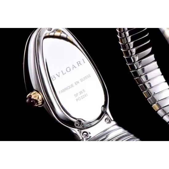 Bulgari Watches: Top Quality