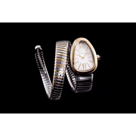 Bulgari Watches: Top Quality