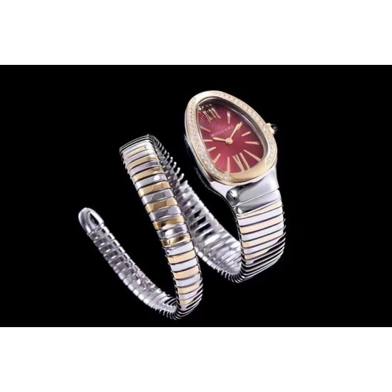 Bulgari Watches: Top Quality
