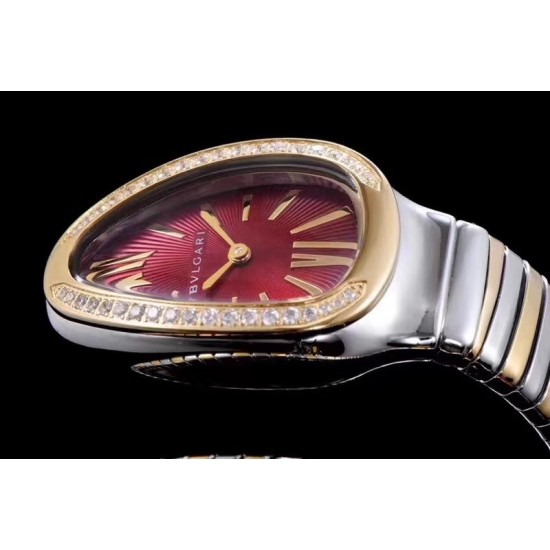 Bulgari Watches: Top Quality