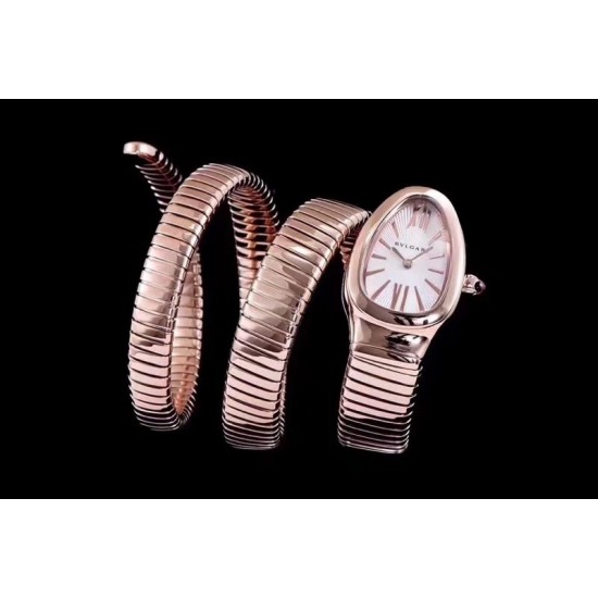 Bulgari Watches: Top Quality