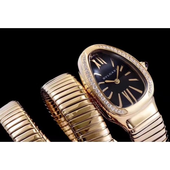 Bulgari Watches: Top Quality