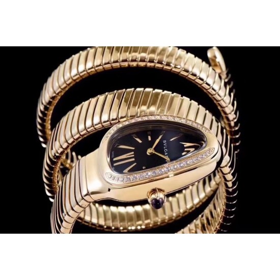Bulgari Watches: Top Quality