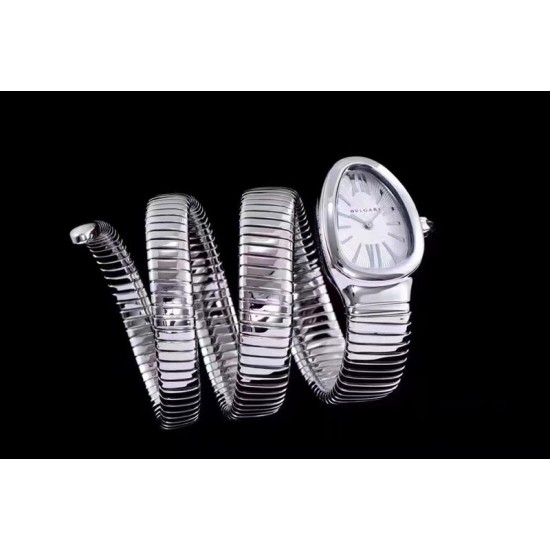 Bulgari Watches: Top Quality