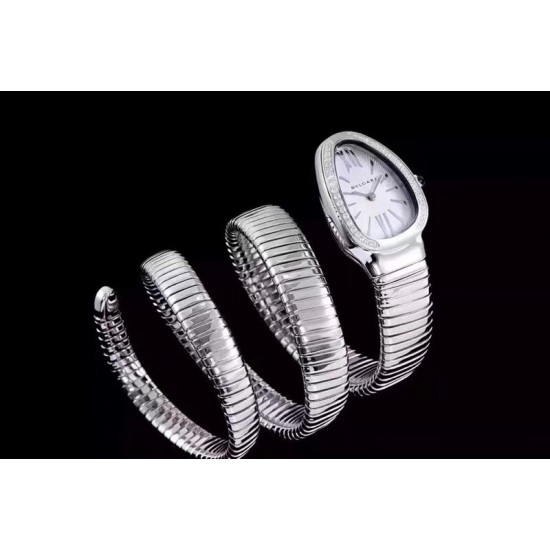 Bulgari Watches: Top Quality
