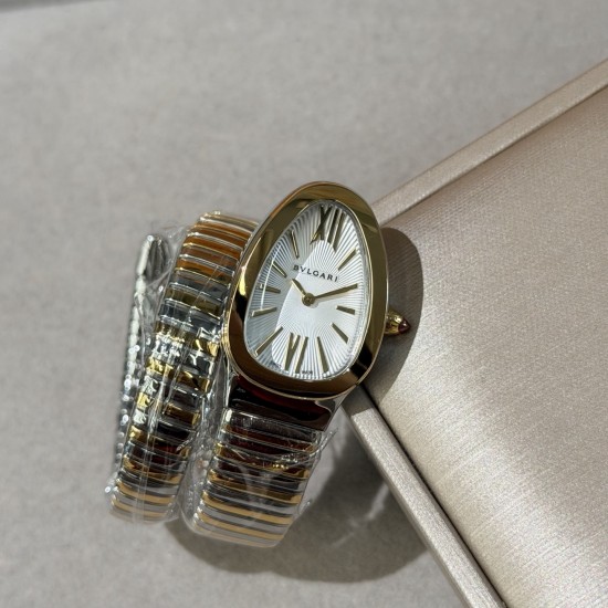 Bulgari Watches: Top Quality