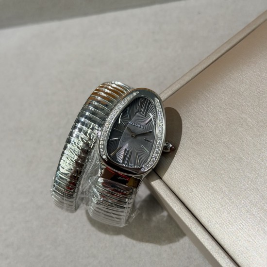 Bulgari Watches: Top Quality