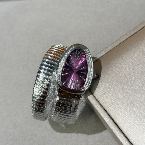 Bulgari Watches: Top Quality
