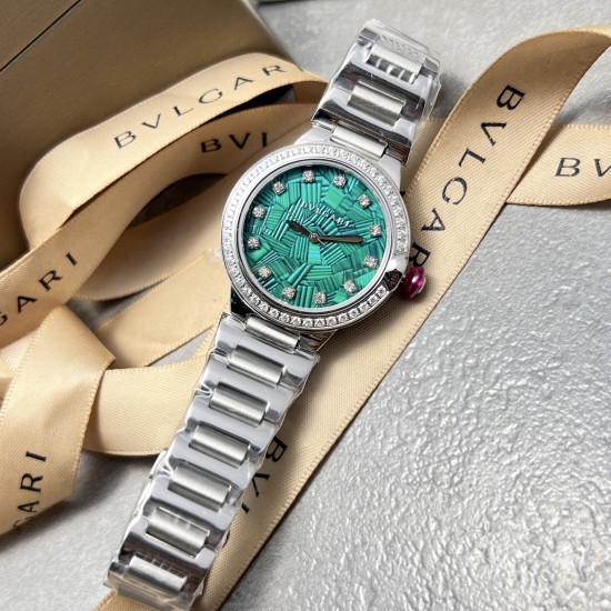 Bulgari Watches: Top Quality
