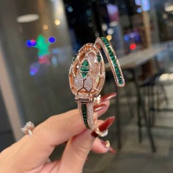 Bulgari Watches: Top Quality