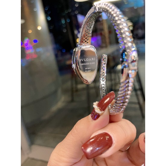 Bulgari Watches: Top Quality