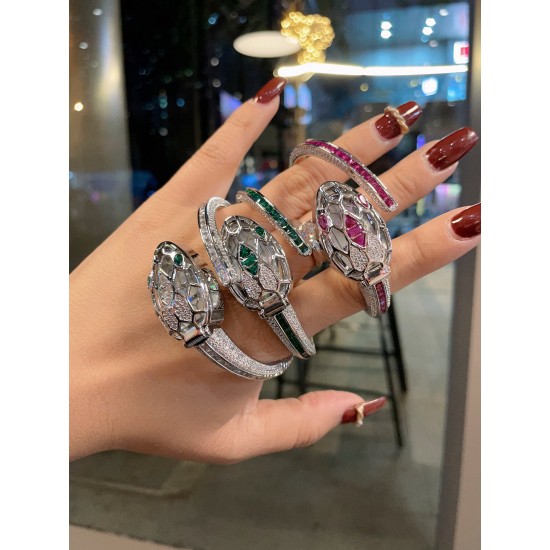 Bulgari Watches: Top Quality