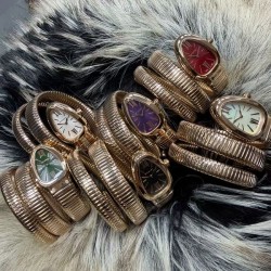 Bulgari Watches: Top Quality