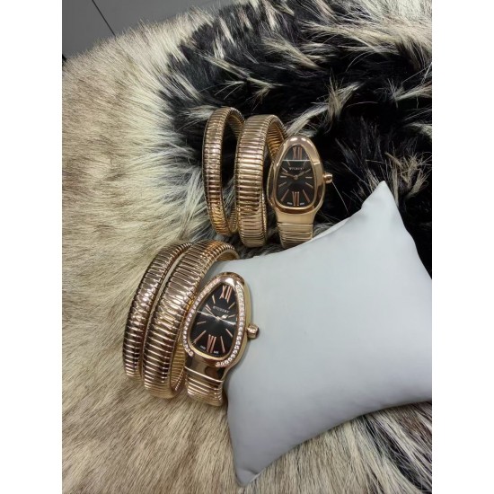 Bulgari Watches: Top Quality