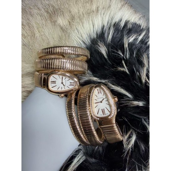 Bulgari Watches: Top Quality