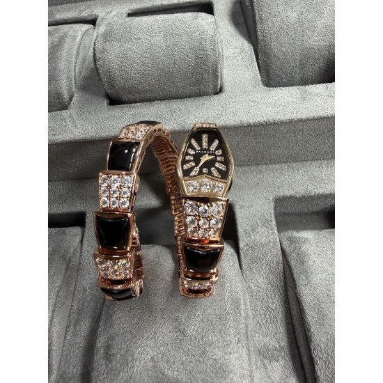 Bulgari Watches: Top Quality