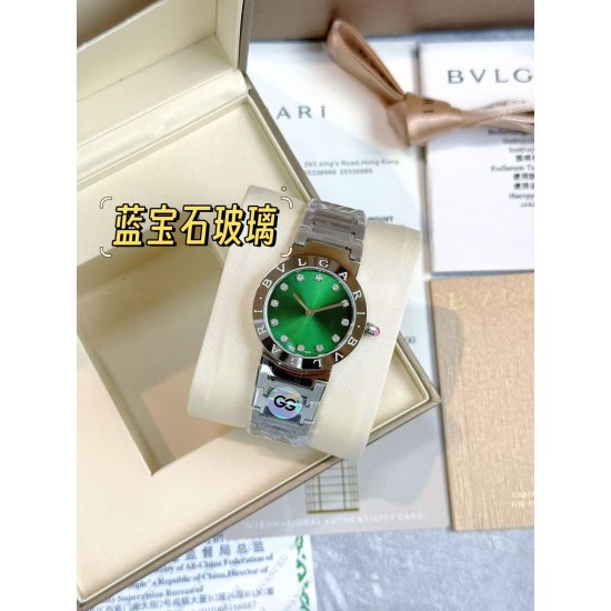 Bulgari Watches: Top Quality