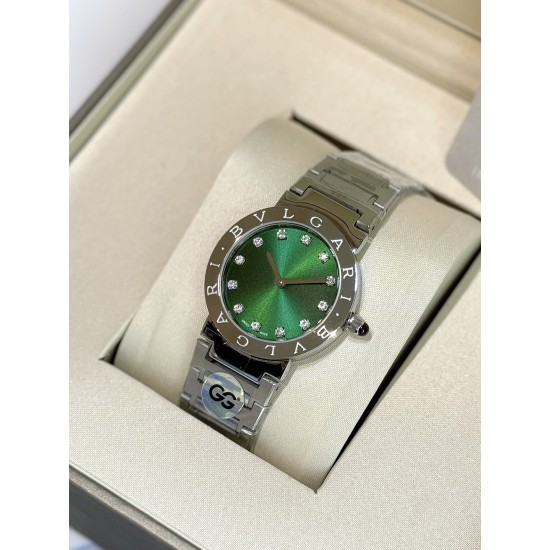 Bulgari Watches: Top Quality