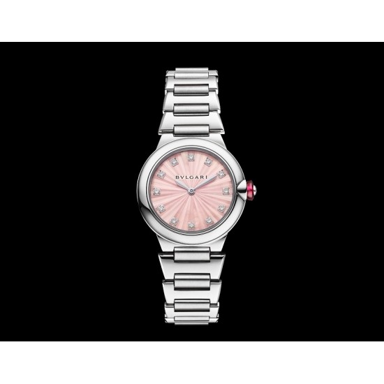 Bulgari Watches: Top Quality