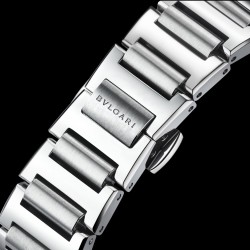 Bulgari Watches: Top Quality