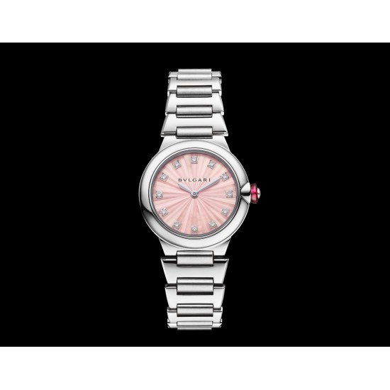 Bulgari Watches: Top Quality