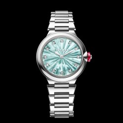 Bulgari Watches: Top Quality