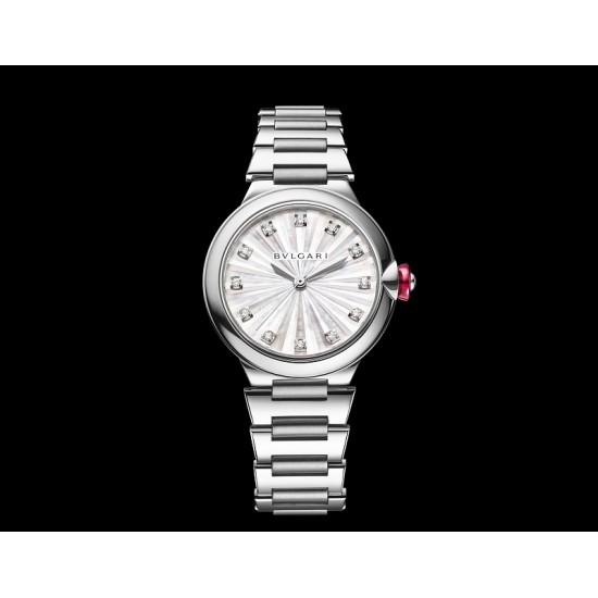 Bulgari Watches: Top Quality