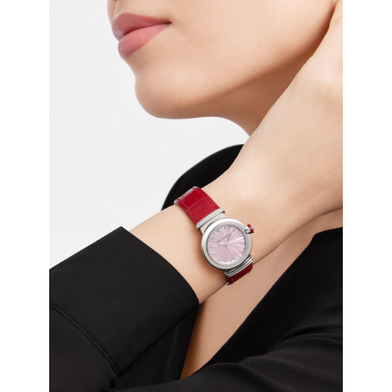 Bulgari Watches: Top Quality