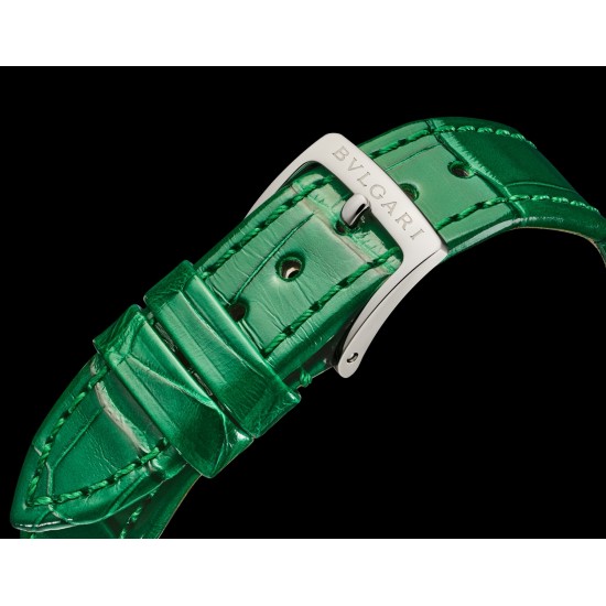 Bulgari Watches: Top Quality