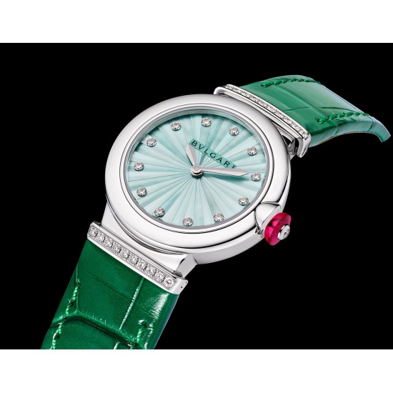 Bulgari Watches: Top Quality