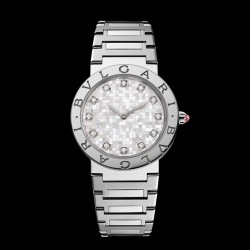Bulgari Watches: Top Quality