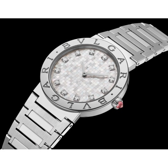 Bulgari Watches: Top Quality