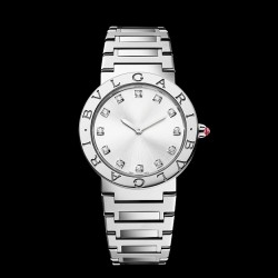 Bulgari Watches: Top Quality