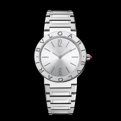Bulgari Watches: Top Quality