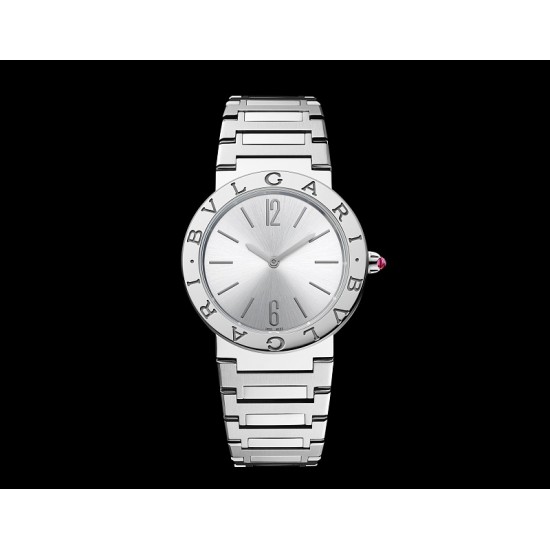 Bulgari Watches: Top Quality
