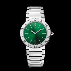 Bulgari Watches: Top Quality