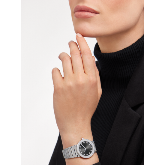 Bulgari Watches: Top Quality