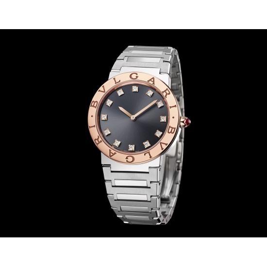 Bulgari Watches: Top Quality