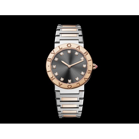 Bulgari Watches: Top Quality
