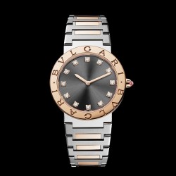 Bulgari Watches: Top Quality