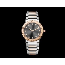 Bulgari Watches: Top Quality