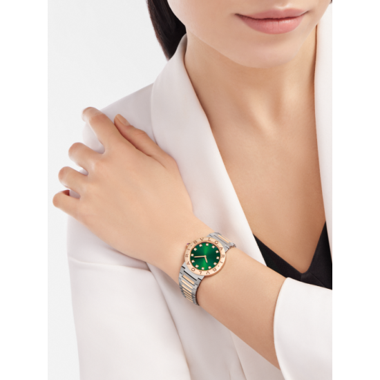 Bulgari Watches: Top Quality